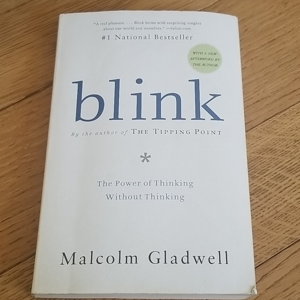 *Final Price* Blink